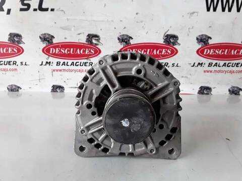 Alternador Volkswagen Passat R LINE 140CV