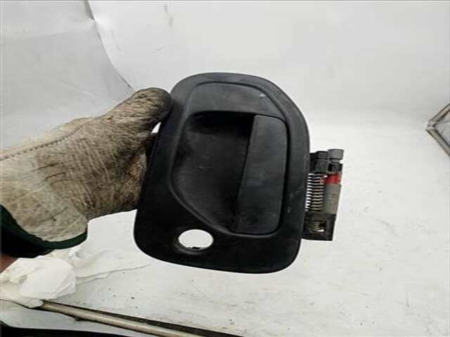 Maneta Exterior Delantera Derecha Nissan NV200 1.5 EVALIA ACENTA [1.5 LTR. - 66 KW DCI CAT]