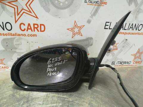 Retrovisor Izquierdo Volkswagen Golf HIGHLINE 105CV 77KW