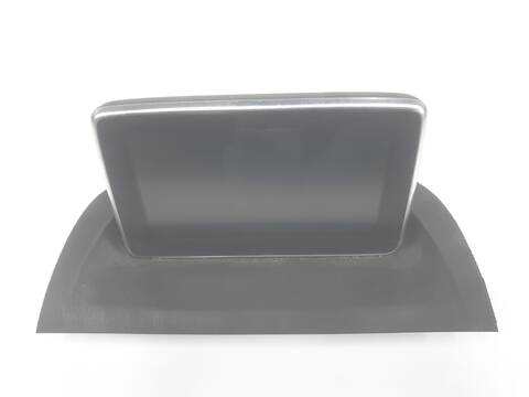 Pantalla Multifuncion Mazda 3 LUXURY 113CV 83KW