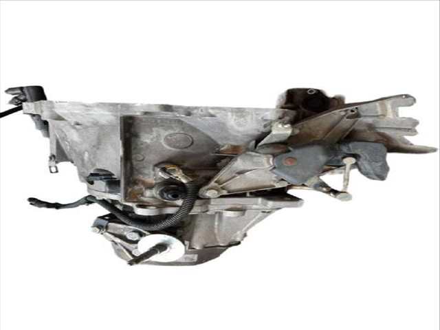 Foto 3ª: Caja Cambios Citroen Xsara 1.6 HDI (1999)