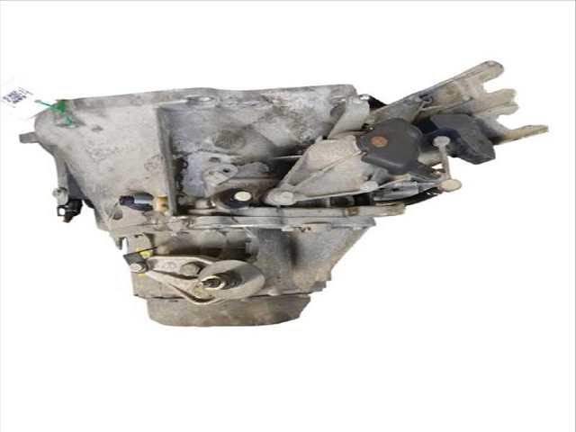 Foto 3ª: Caja Cambios Citroen Xsara 1.6 HDI (1999)