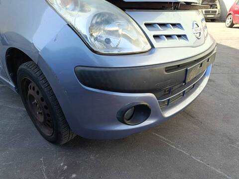 Foto 3ª: Paragolpes Delantero Nissan Pixo K10B (2009)