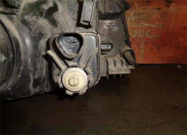 Foto 3ª: Faro Izquierdo Hyundai Matrix 1.5 CRDI [D4FA]