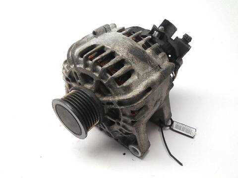Alternador Ford Focus 1.6 TDCI 115CV