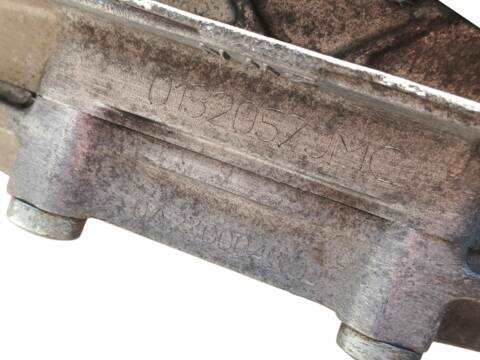 Caja Cambios Audi A6 2.7 TDI