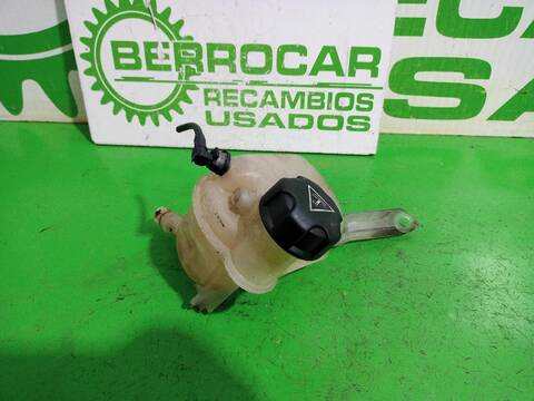 Foto 3ª: Deposito Expansion Peugeot 508 ACTIVE 140CV [8DRHF8] (2011)