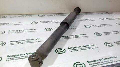 Foto 3ª: Amortiguador Trasero Derecho Renault Clio 1.2 75CV 55KW [D4F740] (2009)