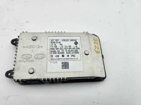 Centralita Motor ECU Hyundai i30 KLASS LR 119CV 88KW