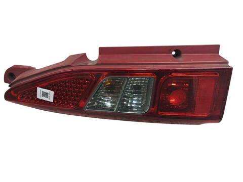 Foto 3ª: Piloto Trasero Izquierdo Citroen Berlingo 1.6 HDI 90 (2008)