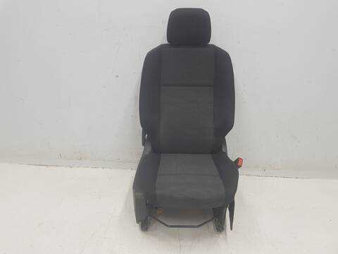 Foto 1ª: Asiento Delantero Derecho Fiat Doblo 1.5 BLUEHDI 75KW FURGON MULTICAB COMB