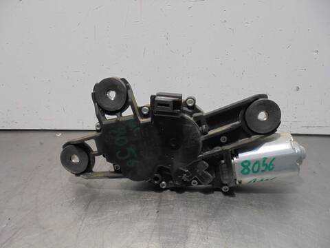 Foto 3ª: Motor Limpia Trasero Ford Fiesta AMBIENTE 82CV 60KW [SNJB] (2010)
