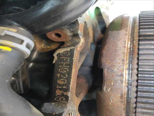 Foto 2ª: Motor Completo Seat Leon 2.0 TDI 16V 140 CV 103KW [CFHC]