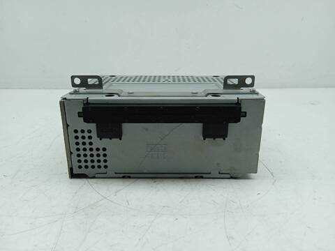 Sistema Audio Radio CD Ford Focus BUSINESS 125CV 92KW