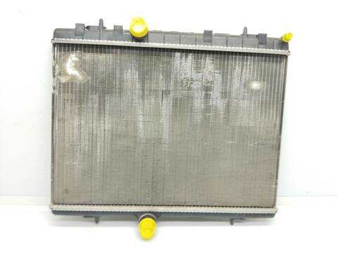 Foto 1ª: Radiador Motor DS 4 BASIS 120CV 88KW [BH01] (2017)