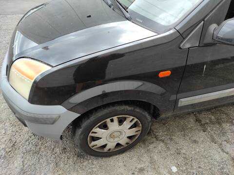 Aleta Delantera Izquierda Ford Fusion FXJA