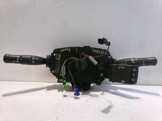 Mando Multifuncion Renault Megane 1.9 DCI 2002-2008