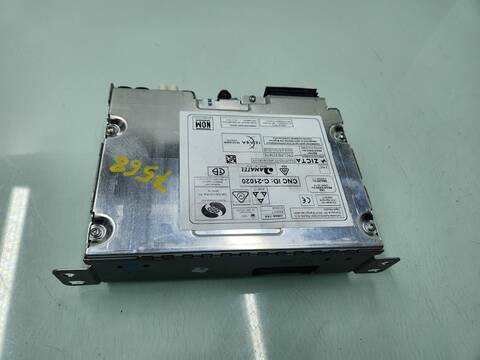 Sistema GPS DS 7 GRAND CHIC 177CV