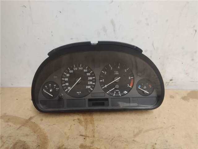 Cuadro de Instrumentos Bmw Serie 5 518 2.5 523I [2.5 LTR. - 125 KW 24V CAT]