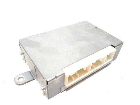 Centralita Motor ECU Subaru Impreza 1.6 CAT 114CV 84KW