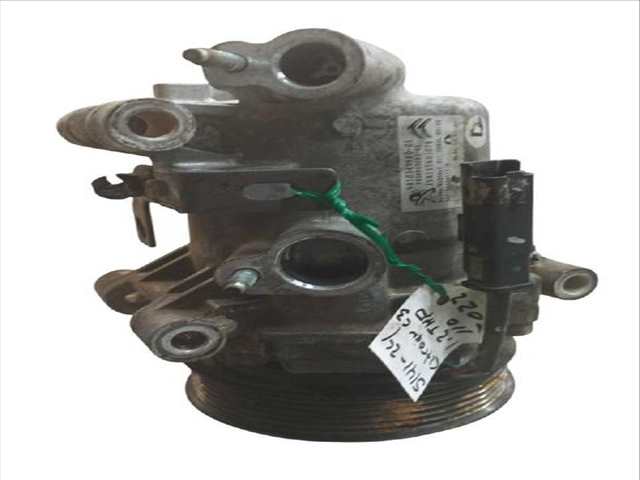 Compresor Aire Acondicionado Citroen C3 1.2 THP 110 SXHNPS SXHNZT SXHNZ6)