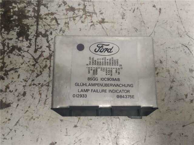 Centralita Motor ECU Ford Scorpio 2.0 I