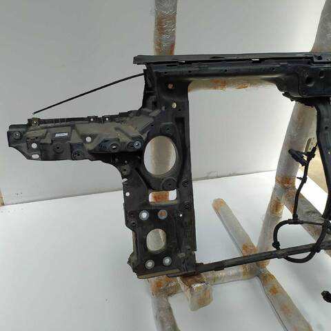 Foto 3ª: Paragolpes Delantero Porsche Cayenne S 4.5 (2002)