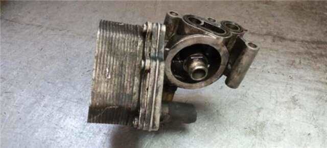 Foto 2ª: Radiador Aceite Ford Transit 2.2 FT 260 CORTO [2.2 LTR. - 63 KW TDCI CAT] COMBI (TT9)(2006 _)