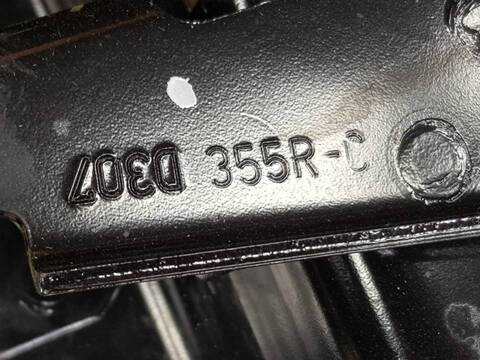 Foto 2ª: Puente Delantero Renault Kangoo GRAND AUTHENTIC