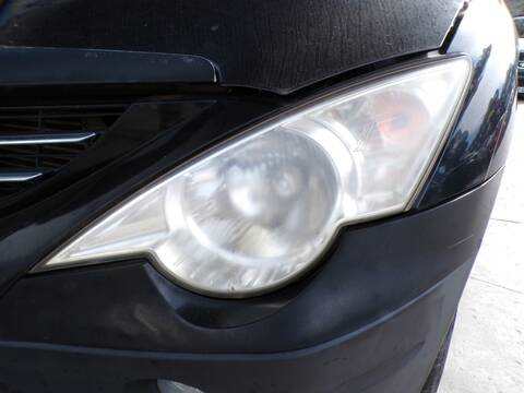 Faro Izquierdo Ssangyong Actyon D20DT