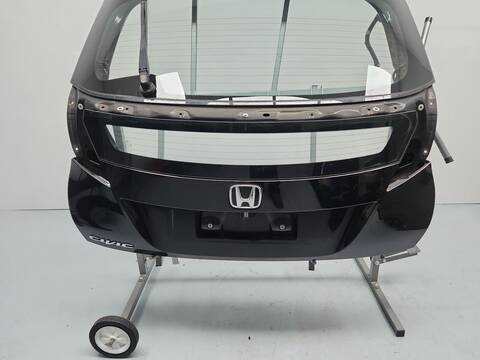 Foto 3ª: Portón Honda Civic 1.6 I-DTEC SPORT 120CV 88KW [N16A1] (2013)