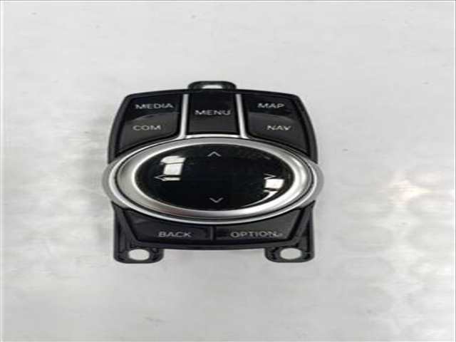 Mando Multifuncion Bmw X1 XDRIVE 20 D 190CV 140KW