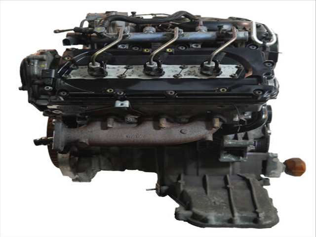 Foto 1ª: Motor Completo Audi A4 B7 C6 180CV 132KW [BPP] (2005)
