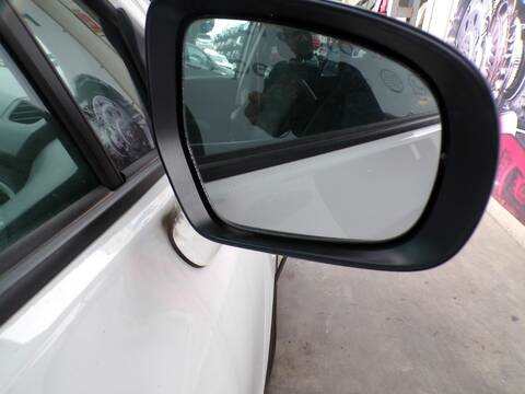 Foto 2ª: Retrovisor Derecho Suzuki SX4 D16AA (2014)