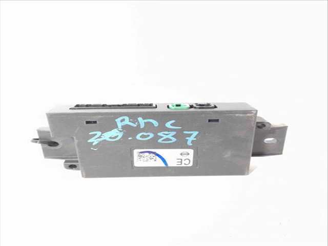 Foto 2ª: Centralita Motor ECU Nissan Qashqai 1.3 DIG-T 140CV 103KW [HR13DDT] (2021)
