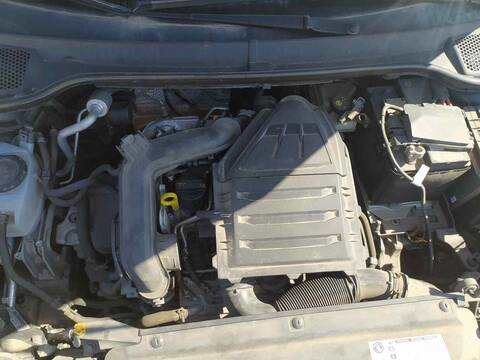 Motor Completo Seat Arona STYLE EDITION 116CV 85KW