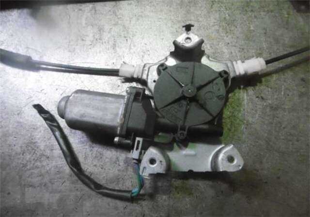 Foto 3ª: Elevalunas Eléctrico Delantero Derecho Nissan Almera 2.2 DCI [YD22DDT]
