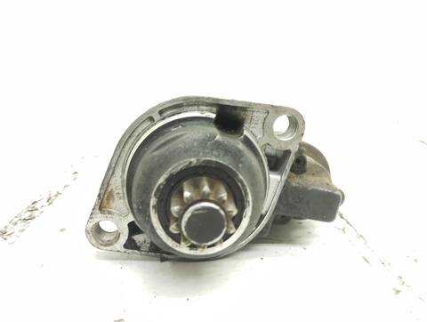 Foto 4ª: Motor de Arranque Volkswagen Polo TRENDLINE BERLINA 75CV 55KW [AMF] (2000)
