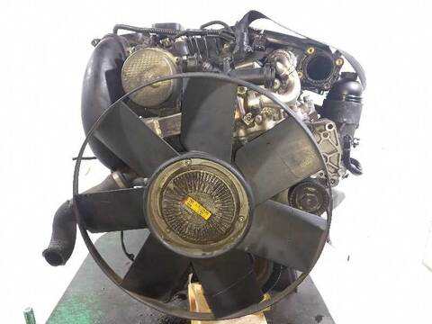 Foto 3ª: Despiece Motor Bmw X5 3.0D 218CV 160KW [306D2] (2006)