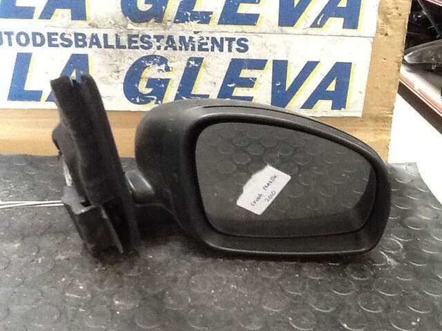 Retrovisor Derecho Skoda Roomster 1.4 TDI