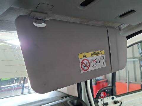 Parasol Derecho Citroen Berlingo 1.5 BLUEHDI 100 102CV 75KW