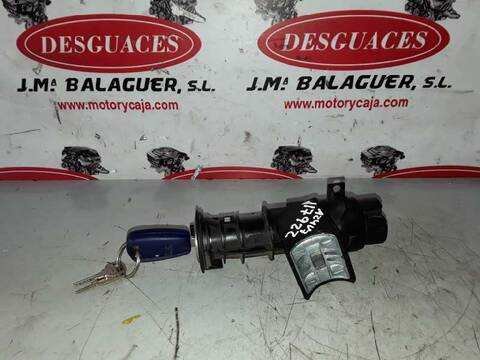 Motor de Arranque Fiat Punto 1.2 CAT 60CV