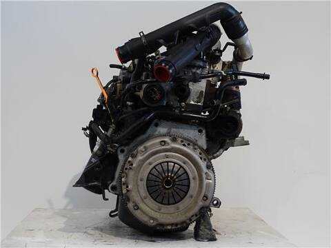 Foto 2ª: Motor Completo Seat Cordoba 1.9 TDI BERLINA 90CV 66KW [AHU] (1998)