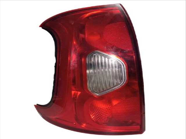 Foto 2ª: Piloto Trasero Izquierdo Fiat Panda 1.3 D MULTIJET 4X4 312PXL1A) (2012)