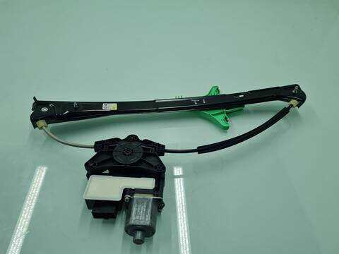 Elevalunas Manual Trasero Izquierdo Volkswagen Tiguan SPORT BMT 150CV 110KW