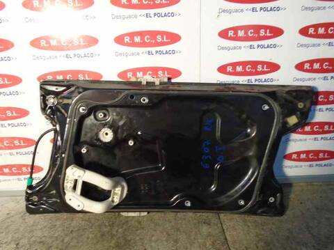 Elevalunas Eléctrico Delantero Izquierdo Land Rover Range 2.7 TD V6 CAT 190CV 140KW