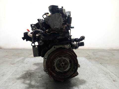 Foto 3ª: Despiece Motor Seat Altea 1.6 TDI 105CV 77KW [CAYC] (2011)