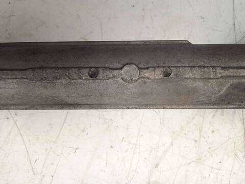 Foto 3ª: Cremallera de Direccion Nissan Qashqai 1.6 DCI TD CAT 131CV 96KW [R9M406] (2012)