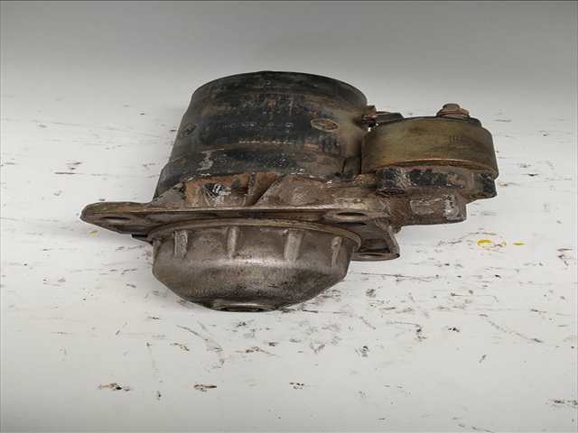 Foto 3ª: Motor de Arranque Renault Trafic 2.5 D [D/S8U] (1997)