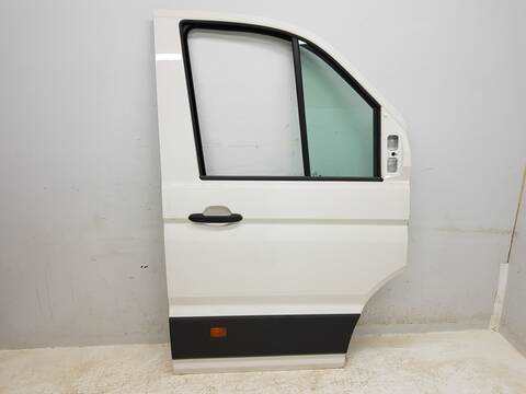 Puerta Delantera Derecha Volkswagen Crafter 30 FURGON BM TN FWD